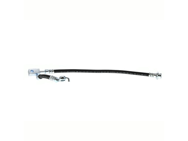Centric Parts Brake Hydraulic Hose P/N:150.42119 Fits: Infiniti Qx56 10-08, Nissan Armada 15-08, Nissan Armada 19-17, Nissan Titan 15-07, Nissan Titan 23-17 - Image 6