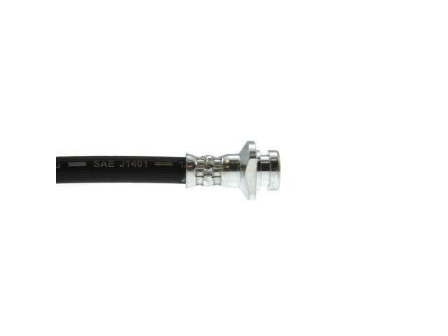 Centric Parts Brake Hydraulic Hose P/N:150.42126 Fits: Infiniti Fx50 12-09, Infiniti Qx70 2015, Nissan 370z 2015, Nissan 370z 2020 - Image 4