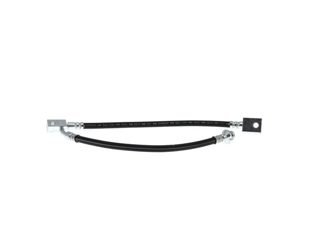 Centric Parts Brake Hydraulic Hose P/N:150.42126 Fits: Infiniti Fx50 12-09, Infiniti Qx70 2015, Nissan 370z 2015, Nissan 370z 2020 - Image 6
