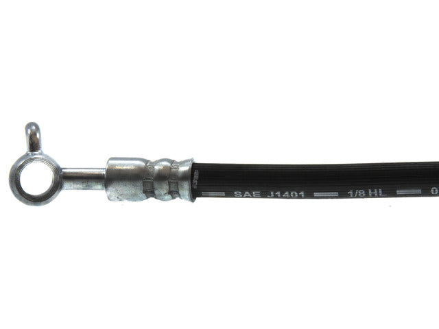 Centric Parts Brake Hydraulic Hose P/N:150.42127 Fits: Nissan Tiida 12-07, Nissan Versa 11-09 - Image 5