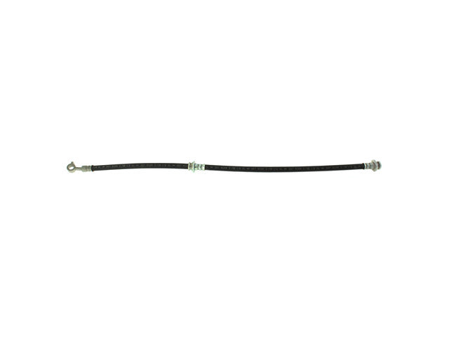 Centric Parts Brake Hydraulic Hose P/N:150.42127 Fits: Nissan Tiida 12-07, Nissan Versa 11-09 - Image 6
