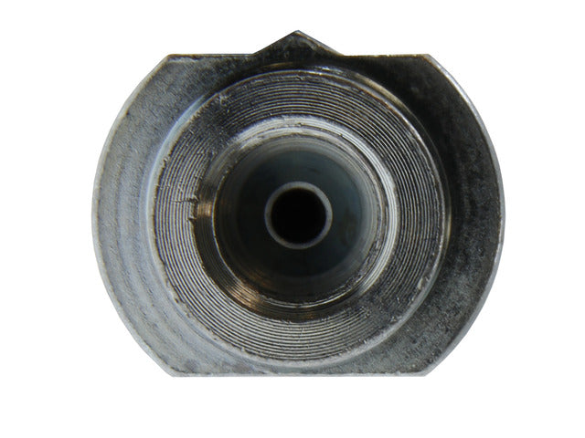 Centric Parts Brake Hydraulic Hose P/N:150.42128 Fits: Nissan Tiida 12-07, Nissan Versa 11-09 - Image 3