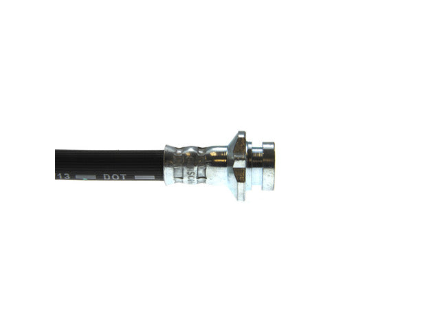 Centric Parts Brake Hydraulic Hose P/N:150.42128 Fits: Nissan Tiida 12-07, Nissan Versa 11-09 - Image 4