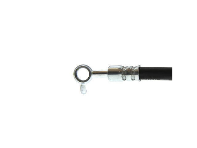 Centric Parts Brake Hydraulic Hose P/N:150.42128 Fits: Nissan Tiida 12-07, Nissan Versa 11-09 - Image 5
