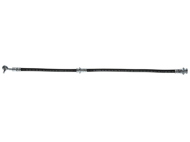 Centric Parts Brake Hydraulic Hose P/N:150.42128 Fits: Nissan Tiida 12-07, Nissan Versa 11-09 - Image 6