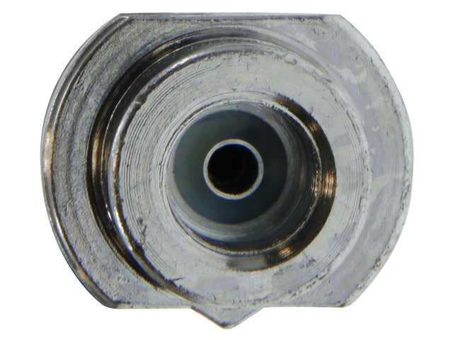 Centric Parts Brake Hydraulic Hose P/N:150.42129 Fits: Infiniti M35h 13-12, Infiniti M37 13-11, Infiniti M56 13-11, Nissan Gt-r 15-14 - Image 3