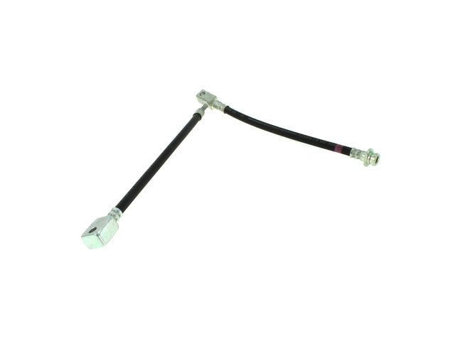 Centric Parts Brake Hydraulic Hose P/N:150.42130 Fits: Infiniti M35h 13-12, Infiniti M37 13-11, Infiniti M56 13-11, Nissan Gt-r 15-14 - Image 1