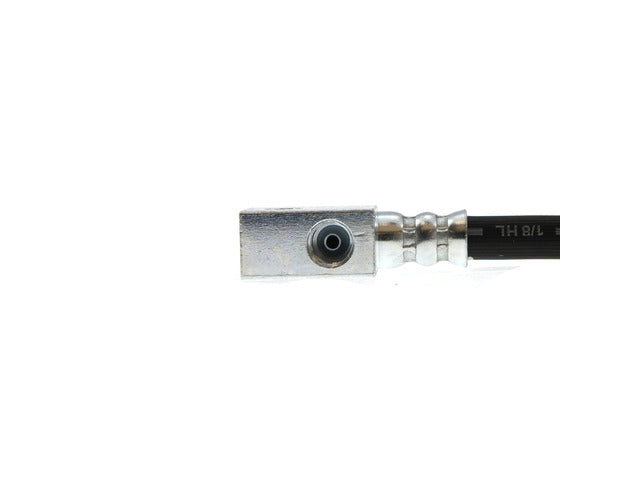 Centric Parts Brake Hydraulic Hose P/N:150.42130 Fits: Infiniti M35h 13-12, Infiniti M37 13-11, Infiniti M56 13-11, Nissan Gt-r 15-14 - Image 5