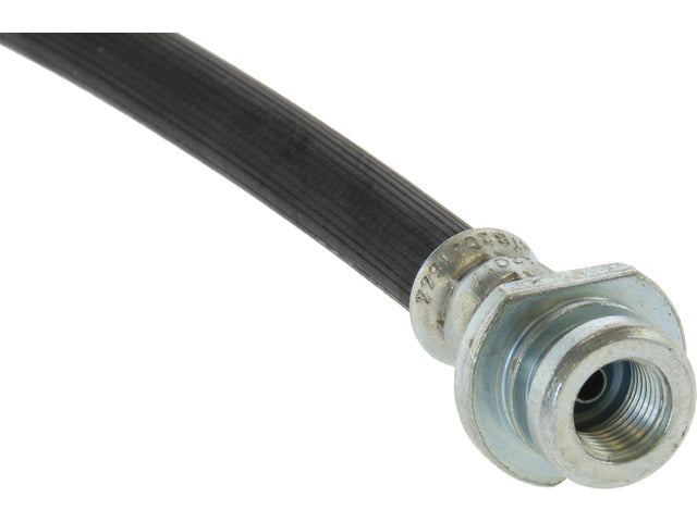 Centric Parts Brake Hydraulic Hose P/N:150.42131 Fits: Chevrolet City Express 18-15, Nissan Leaf 18-11, Nissan Nv200 21-13, Nissan Sentra 19-13 - Image 1