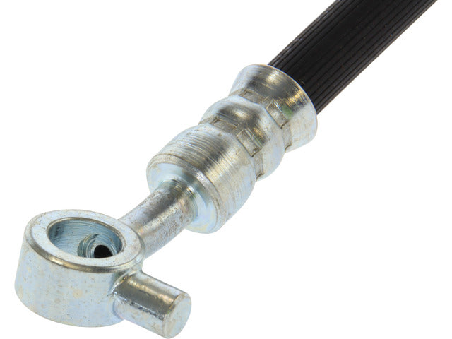 Centric Parts Brake Hydraulic Hose P/N:150.42131 Fits: Chevrolet City Express 18-15, Nissan Leaf 18-11, Nissan Nv200 21-13, Nissan Sentra 19-13 - Image 2