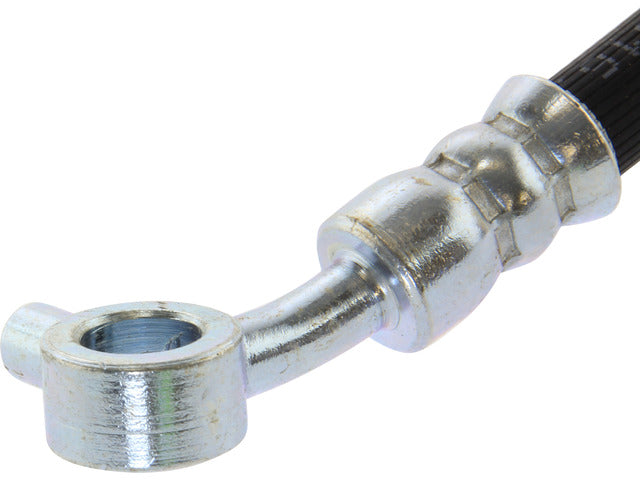 Centric Parts Brake Hydraulic Hose P/N:150.42132 Fits: Chevrolet City Express 18-15, Nissan Leaf 18-11, Nissan Nv200 21-13, Nissan Sentra 19-13 - Image 2