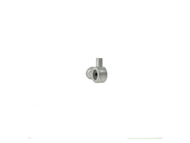 Centric Parts Brake Hydraulic Hose P/N:150.42133 Fits: Nissan Juke 17-11, Nissan Leaf 21-18 - Image 2