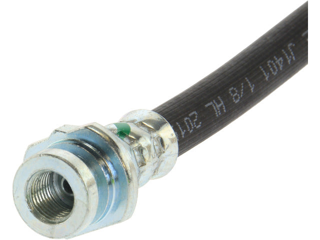 Centric Parts Brake Hydraulic Hose P/N:150.42136 Fits: Nissan Quest 17-11 - Image 2