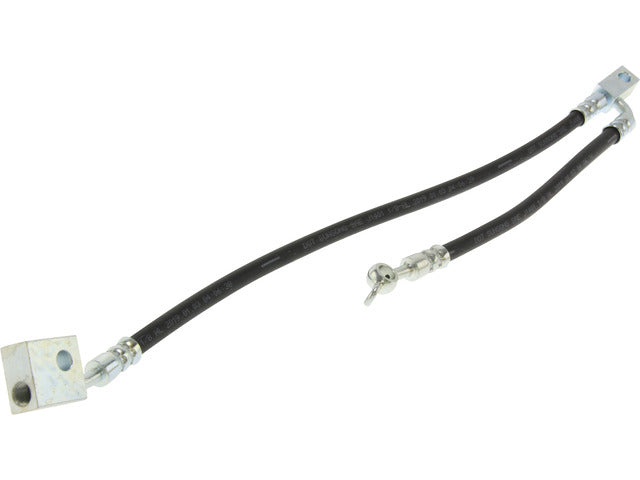 Centric Parts Brake Hydraulic Hose P/N:150.42137 Fits: Nissan Nv1500 21-12, Nissan Nv2500 21-12, Nissan Nv3500 21-12 - Image 1