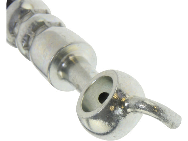 Centric Parts Brake Hydraulic Hose P/N:150.42137 Fits: Nissan Nv1500 21-12, Nissan Nv2500 21-12, Nissan Nv3500 21-12 - Image 2