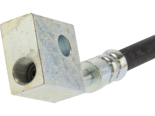 Centric Parts Brake Hydraulic Hose P/N:150.42137 Fits: Nissan Nv1500 21-12, Nissan Nv2500 21-12, Nissan Nv3500 21-12 - Image 3