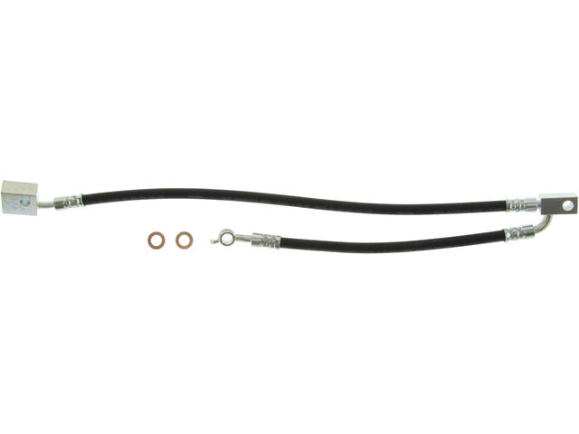 Centric Parts Brake Hydraulic Hose P/N:150.42137 Fits: Nissan Nv1500 21-12, Nissan Nv2500 21-12, Nissan Nv3500 21-12 - Image 4