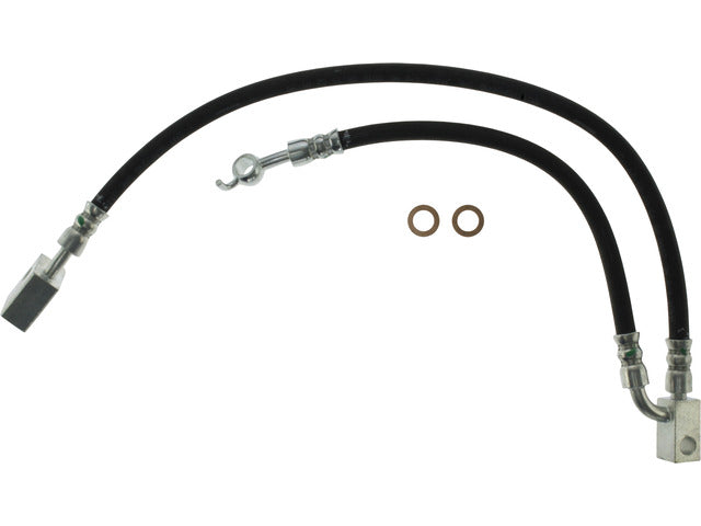 Centric Parts Brake Hydraulic Hose P/N:150.42138 Fits: Nissan Nv1500 21-12, Nissan Nv2500 21-12, Nissan Nv3500 21-12 - Image 4