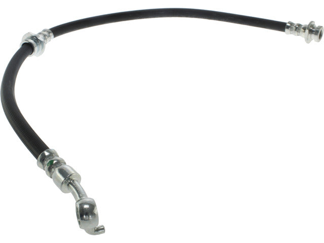 Centric Parts Brake Hydraulic Hose P/N:150.42139 Fits: Nissan Micra 17-15, Nissan Note 17-14, Nissan Tiida 17-12, Nissan Versa 19-12, Nissan Versa Note 19-14 - Image 1