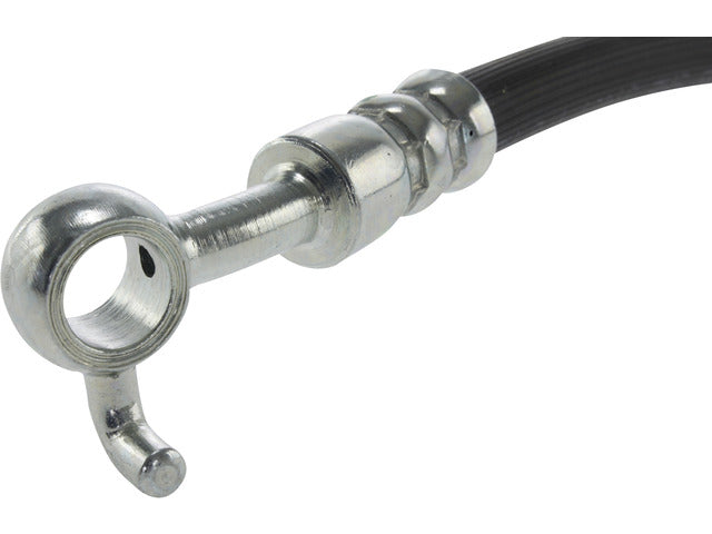 Centric Parts Brake Hydraulic Hose P/N:150.42139 Fits: Nissan Micra 17-15, Nissan Note 17-14, Nissan Tiida 17-12, Nissan Versa 19-12, Nissan Versa Note 19-14 - Image 3