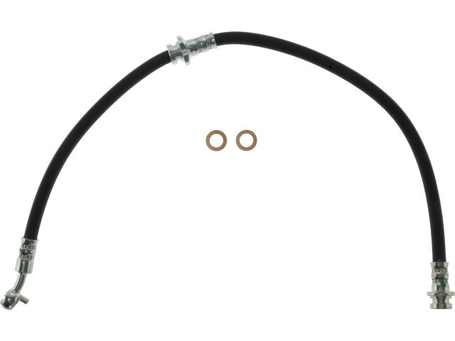 Centric Parts Brake Hydraulic Hose P/N:150.42139 Fits: Nissan Micra 17-15, Nissan Note 17-14, Nissan Tiida 17-12, Nissan Versa 19-12, Nissan Versa Note 19-14 - Image 4
