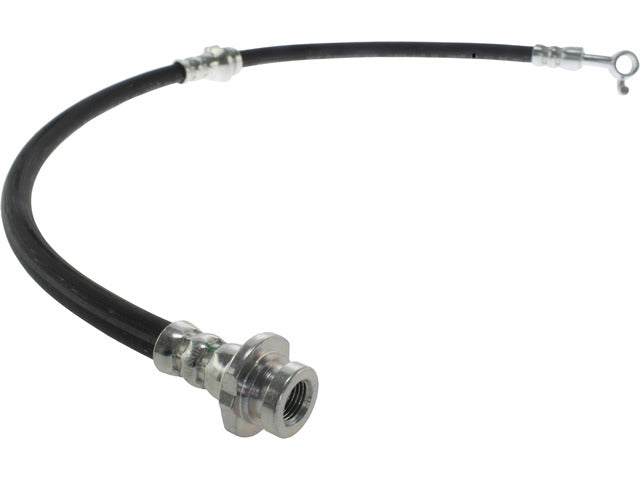 Centric Parts Brake Hydraulic Hose P/N:150.42140 Fits: Nissan Micra 17-15, Nissan Note 17-14, Nissan Tiida 17-12, Nissan Versa 19-12, Nissan Versa Note 19-14 - Image 1