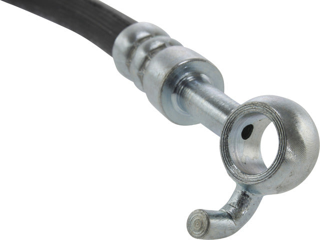 Centric Parts Brake Hydraulic Hose P/N:150.42140 Fits: Nissan Micra 17-15, Nissan Note 17-14, Nissan Tiida 17-12, Nissan Versa 19-12, Nissan Versa Note 19-14 - Image 2