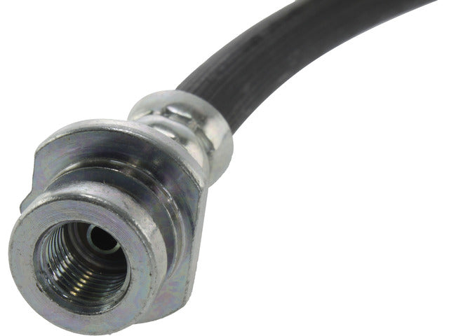 Centric Parts Brake Hydraulic Hose P/N:150.42140 Fits: Nissan Micra 17-15, Nissan Note 17-14, Nissan Tiida 17-12, Nissan Versa 19-12, Nissan Versa Note 19-14 - Image 3