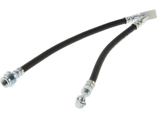 Centric Parts Brake Hydraulic Hose P/N:150.42141 Fits: Infiniti Qx56 13-11, Infiniti Qx80 23-14, Nissan Armada 23-17 - Image 1