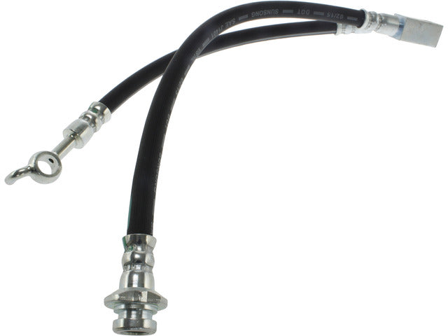 Centric Parts Brake Hydraulic Hose P/N:150.42142 Fits: Infiniti Qx56 13-11, Infiniti Qx80 23-14, Nissan Armada 23-17 - Image 1