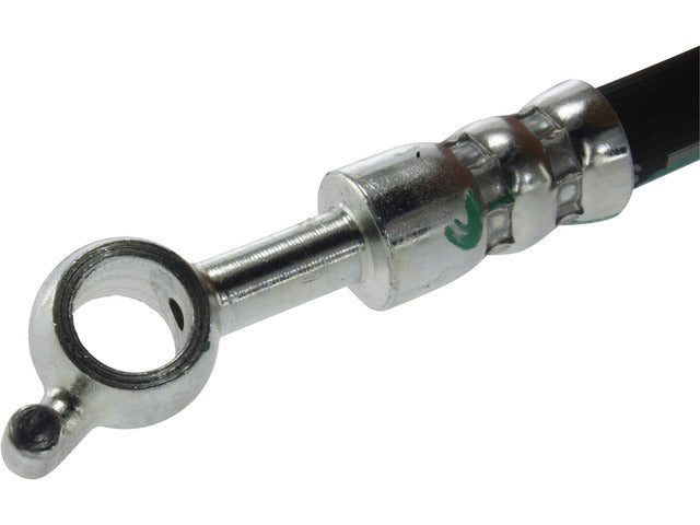 Centric Parts Brake Hydraulic Hose P/N:150.42142 Fits: Infiniti Qx56 13-11, Infiniti Qx80 23-14, Nissan Armada 23-17 - Image 3