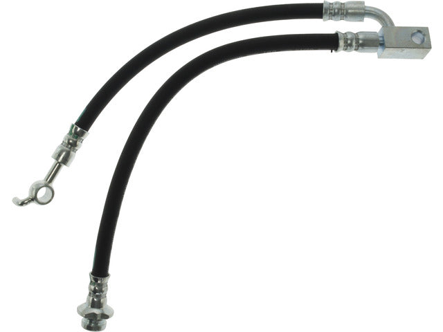 Centric Parts Brake Hydraulic Hose P/N:150.42142 Fits: Infiniti Qx56 13-11, Infiniti Qx80 23-14, Nissan Armada 23-17 - Image 4