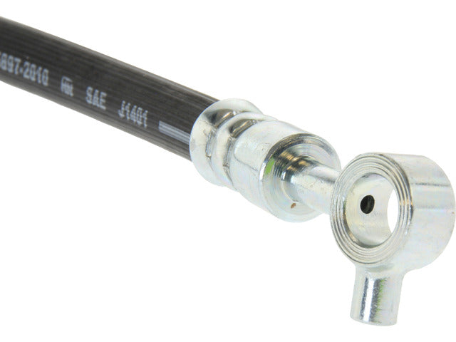 Centric Parts Brake Hydraulic Hose P/N:150.42143 Fits: Infiniti Jx35 2013, Infiniti Qx60 20-14, Nissan Murano 22-15, Nissan Pathfinder 21-13 - Image 1