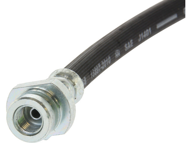 Centric Parts Brake Hydraulic Hose P/N:150.42143 Fits: Infiniti Jx35 2013, Infiniti Qx60 20-14, Nissan Murano 22-15, Nissan Pathfinder 21-13 - Image 2