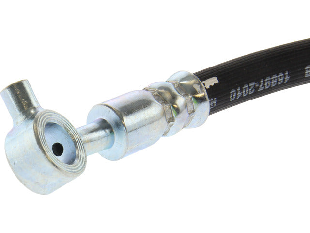 Centric Parts Brake Hydraulic Hose P/N:150.42144 Fits: Infiniti Jx35 2013, Infiniti Qx60 20-14, Nissan Murano 22-15, Nissan Pathfinder 21-13 - Image 2