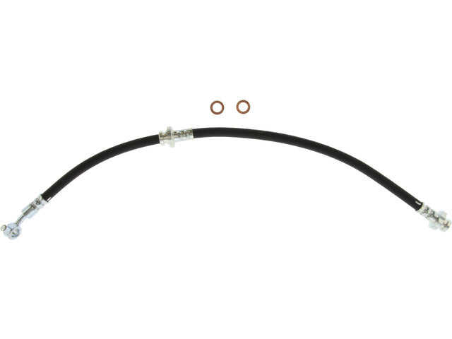 Centric Parts Brake Hydraulic Hose P/N:150.42144 Fits: Infiniti Jx35 2013, Infiniti Qx60 20-14, Nissan Murano 22-15, Nissan Pathfinder 21-13 - Image 3