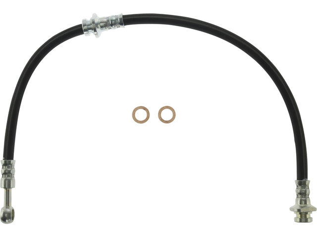Centric Parts Brake Hydraulic Hose P/N:150.42147 Fits: Nissan Altima 18-13 - Image 4