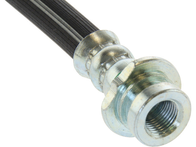 Centric Parts Brake Hydraulic Hose P/N:150.42149 Fits: Infiniti G37 2013, Infiniti Q40 2015, Infiniti Q60 16-14, Infiniti Qx50 17-14, Nissan 370z 20-13, Nissan Gt-r 14-10, Nissan Gt-r 21-16 - Image 1