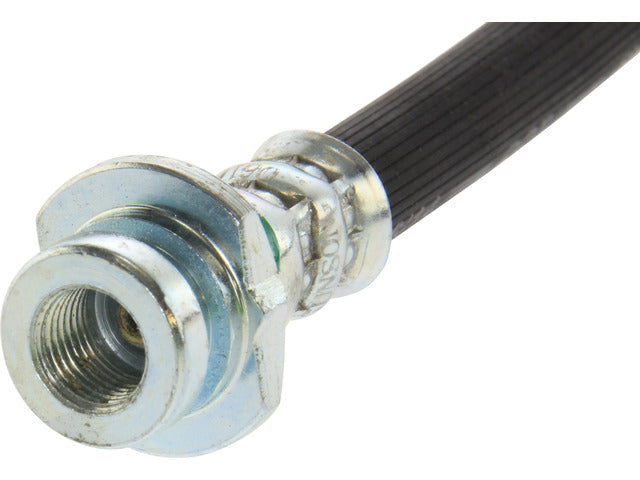 Centric Parts Brake Hydraulic Hose P/N:150.42149 Fits: Infiniti G37 2013, Infiniti Q40 2015, Infiniti Q60 16-14, Infiniti Qx50 17-14, Nissan 370z 20-13, Nissan Gt-r 14-10, Nissan Gt-r 21-16 - Image 2