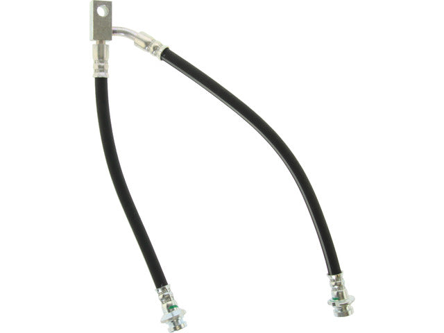 Centric Parts Brake Hydraulic Hose P/N:150.42149 Fits: Infiniti G37 2013, Infiniti Q40 2015, Infiniti Q60 16-14, Infiniti Qx50 17-14, Nissan 370z 20-13, Nissan Gt-r 14-10, Nissan Gt-r 21-16 - Image 3