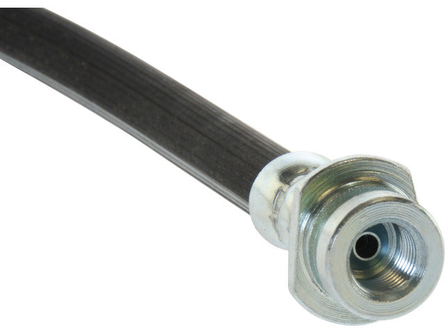 Centric Parts Brake Hydraulic Hose P/N:150.42150 Fits: Infiniti Ex37, Infiniti G37, Infiniti M37, Infiniti M56, Infiniti Q40, Infiniti Q60, Infiniti Q70, Infiniti Q70l, Infiniti Qx50, Nissan 370z, Nissan Gt-r - Image 1