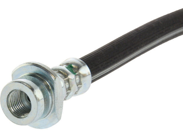 Centric Parts Brake Hydraulic Hose P/N:150.42150 Fits: Infiniti Ex37, Infiniti G37, Infiniti M37, Infiniti M56, Infiniti Q40, Infiniti Q60, Infiniti Q70, Infiniti Q70l, Infiniti Qx50, Nissan 370z, Nissan Gt-r - Image 2