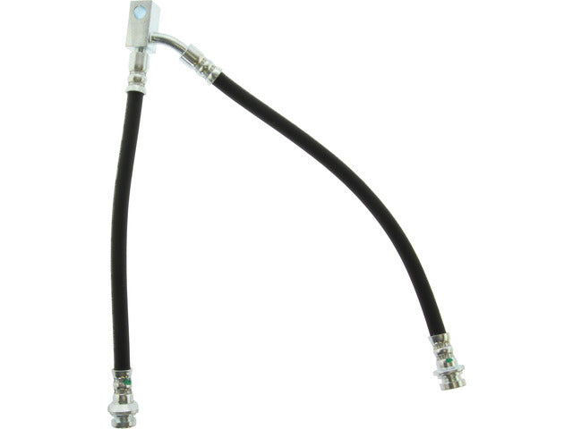 Centric Parts Brake Hydraulic Hose P/N:150.42150 Fits: Infiniti Ex37, Infiniti G37, Infiniti M37, Infiniti M56, Infiniti Q40, Infiniti Q60, Infiniti Q70, Infiniti Q70l, Infiniti Qx50, Nissan 370z, Nissan Gt-r - Image 3