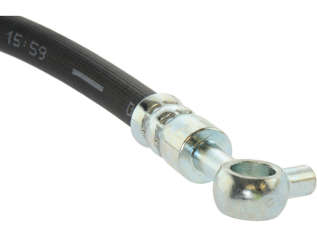 Centric Parts Brake Hydraulic Hose P/N:150.42154 Fits: Infiniti Q50 23-14, Infiniti Q60 22-17, Nissan Z 2023 - Image 1