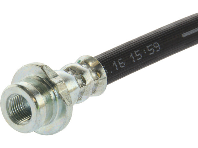 Centric Parts Brake Hydraulic Hose P/N:150.42154 Fits: Infiniti Q50 23-14, Infiniti Q60 22-17, Nissan Z 2023 - Image 2