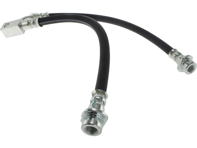 Centric Parts Brake Hydraulic Hose P/N:150.42156 Fits: Infiniti M35h 2013, Infiniti M37 2011, Infiniti M56 2011, Infiniti M56 2013 - Image 1