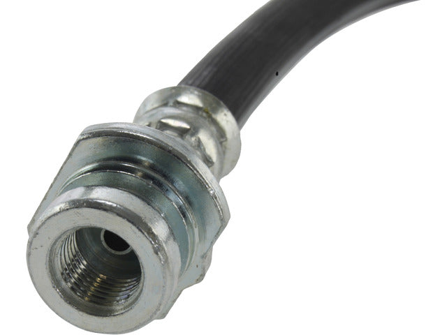 Centric Parts Brake Hydraulic Hose P/N:150.42156 Fits: Infiniti M35h 2013, Infiniti M37 2011, Infiniti M56 2011, Infiniti M56 2013 - Image 3