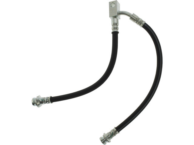 Centric Parts Brake Hydraulic Hose P/N:150.42156 Fits: Infiniti M35h 2013, Infiniti M37 2011, Infiniti M56 2011, Infiniti M56 2013 - Image 4