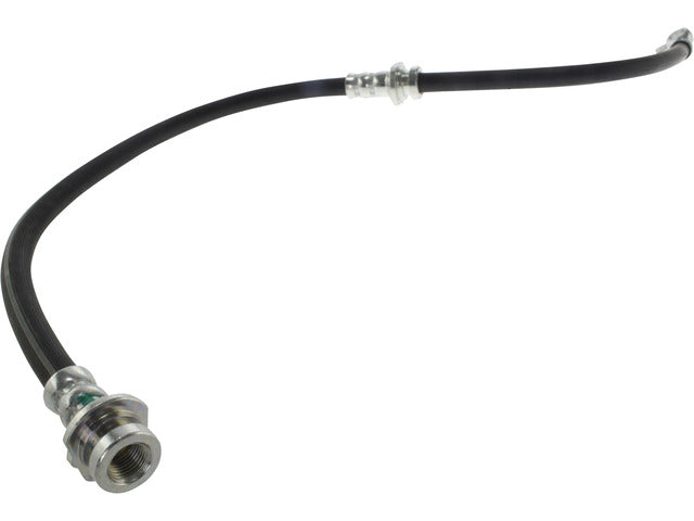Centric Parts Brake Hydraulic Hose P/N:150.42157 Fits: Nissan Qashqai 19-17, Nissan Rogue 21-14, Nissan Rogue Sport 18-17 - Image 1