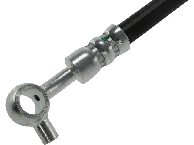 Centric Parts Brake Hydraulic Hose P/N:150.42157 Fits: Nissan Qashqai 19-17, Nissan Rogue 21-14, Nissan Rogue Sport 18-17 - Image 2